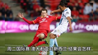 澳大利亚vs日本(澳大利亚vs日本足球哪个厉害)
