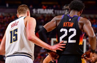 nba季后赛决赛(nba季后赛决赛直播)