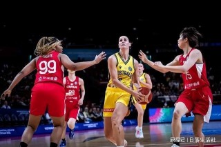 女篮世界杯2023决赛(女篮世界杯2023决赛时间)