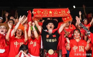 中国宣布申办世界杯(中国宣布申办世界杯2037)
