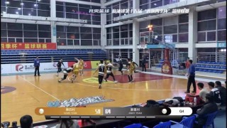 篮球直播比赛(篮球直播比赛在哪看)