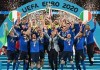 欧洲杯意大利德国世家(欧洲杯2024官方合作伙伴有谁)