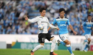 鹿岛鹿角vs川崎前锋(鹿岛鹿角vs川崎前锋比分预测)