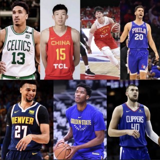 nba选秀2020顺位排名(2020nba选秀顺位排行一到三十)