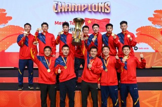 全国羽毛球团体赛(全国羽毛球团体赛2024赛程赛果)