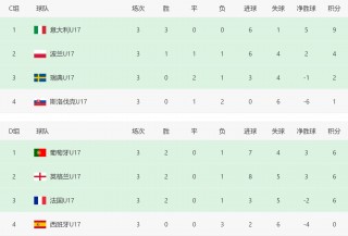 2016欧洲杯数据(2016欧洲杯比赛数据)