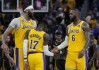nba湖人快船直播(湖人快船比赛直播在线观看)