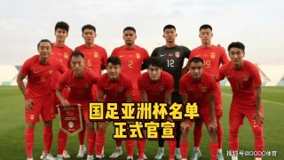 国足归化球员(国足归化球员最新)