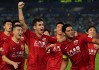 广州恒大vs上港回放(广洲恒大vs 上海上港2016)