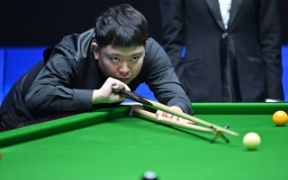 中国斯诺克选手排名(中国斯诺克选手排名30名)
