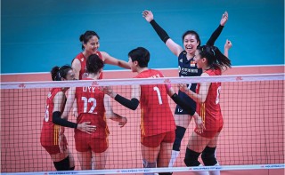 中国女排比赛视频回放(中国女排比赛视频回放高清)