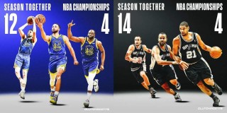 nba勇士vs马刺(20130507勇士vs马刺)