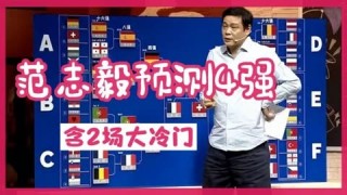 预测欧洲杯(预测欧洲杯比赛结果最新)