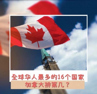 最适合华人移民的国家排名(最适合华人移民的国家排名裴济移民)