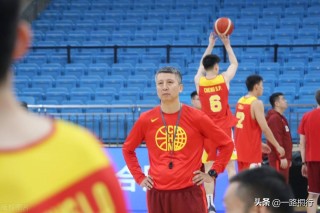 中国男篮世预赛直播(中国男篮世预赛赛程表)