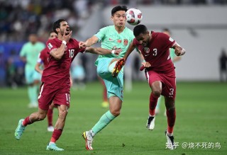 2024卡塔尔亚洲杯(2024卡塔尔亚洲杯直播)