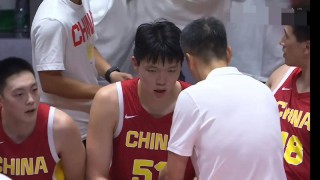 cctv5直播男篮球赛(cctv5+在线直播观看正在直播男篮)