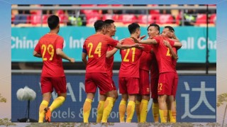 中国vs韩国世预赛(中国vs韩国世预赛在哪踢)
