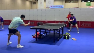 直播乒乓球比赛(哪个台直播乒乓球比赛)