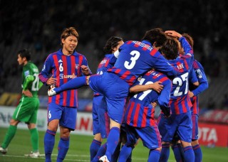 大阪樱花vs东京fc(大阪樱花vs东京fc比赛结果)