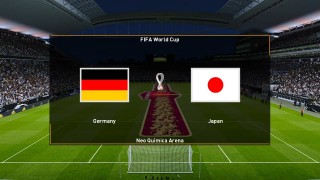 世界杯德国输给日本(世界杯德国输给日本队)