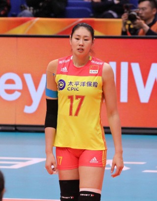 中国女排今日直播(中国女排今日直播时间)