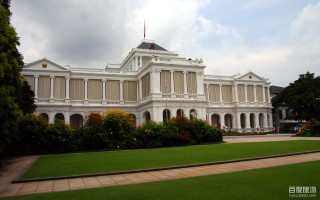 新加坡首都(新加坡首都学院)