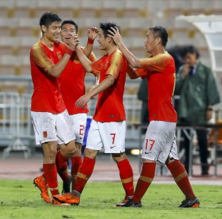 世预赛国足vs新加坡时间(世预赛国足vs新加坡时间客场)