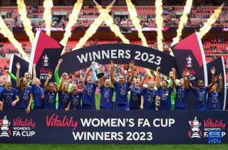 2023英足总杯决赛(2023英足总杯决赛场地)