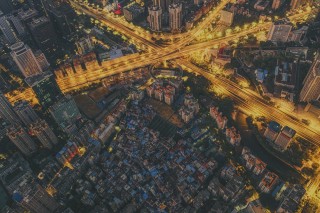 之一省会，正在突围