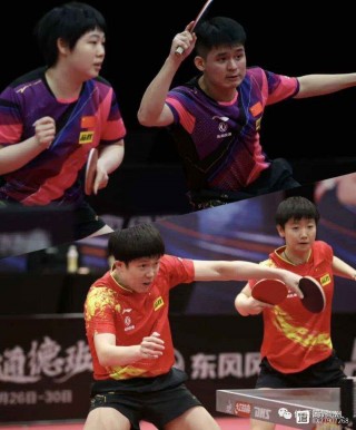 今日世乒赛现场直播(今日世乒赛现场直播比赛视频)