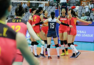 2022女排今晚直播(2022女排今晚直播视频)
