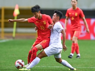 中国男足3比1越南(中国男足与越南比赛结果)