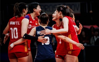 中央5频道直播世界女排联赛(中央5台现场直播女排完整视频)