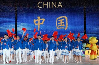 2023年亚运会(2023亚运开幕式时间)