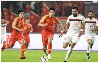 国足最新比赛直播(国足最新比赛直播免费)