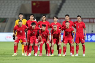 中国队无缘2022世界杯了吗(中国队无缘世界杯,多么令人神伤)