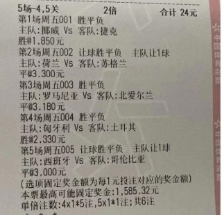 欧洲杯足彩怎么买(欧洲杯足球体彩怎么买)