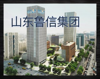 山东鲁能集团(山东鲁能集团简介)