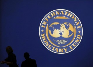 关于IMF：市场干预有时是适当的的信息