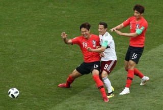 世界杯韩国vs德国(世界杯韩国vs德国比分分析)