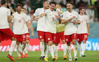 世界杯:波兰vs阿根廷(世界杯波兰vs阿根廷时间)
