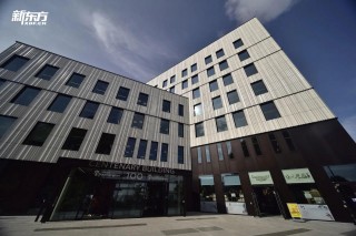 南安普顿大学(南安普顿大学怎么样)