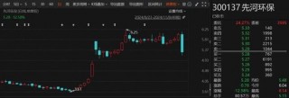 突发！这家公司被ST，明日停牌一天！