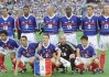 1998年世界杯排名(1998年世界杯16强球队)