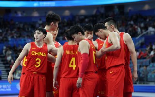 2022年男篮亚洲杯(2022年男篮亚洲杯赛程)