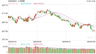 7月30日操盘必读：影响股市利好或利空消息