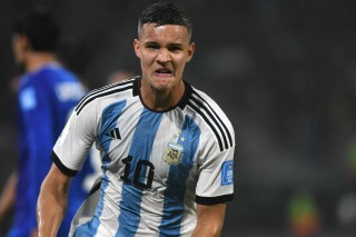 u20足球世界杯(国际足联u20世界杯)
