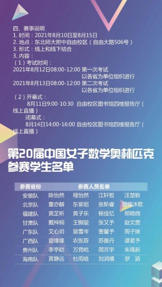 如何参加奥林匹克竞赛(如何参加奥林匹克竞赛比赛)