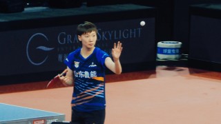 2023今晚8点乒乓决赛直播(2023今晚8点乒乓决赛直播视频大运会乒乓球决赛时间)